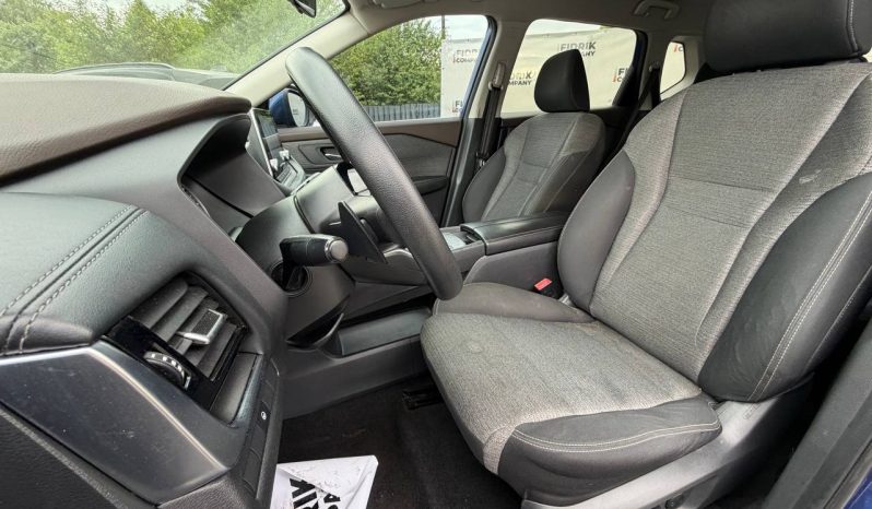 
NISSAN ROGUE SV, 2021 (2020) full									