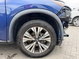 
NISSAN ROGUE SV, 2021 (2020) full									