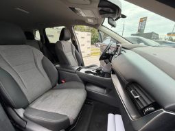 
NISSAN ROGUE SV, 2021 (2020) full									