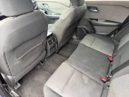 
NISSAN ROGUE SV, 2021 (2020) full									