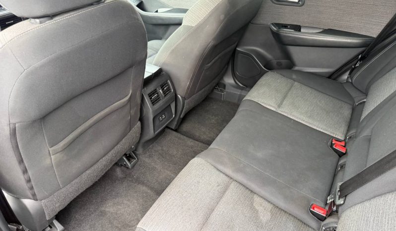 
NISSAN ROGUE SV, 2021 (2020) full									