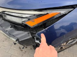 
NISSAN ROGUE SV, 2021 (2020) full									