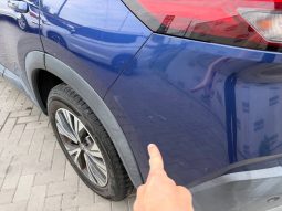 
NISSAN ROGUE SV, 2021 (2020) full									
