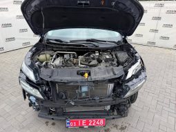 
NISSAN ROGUE SV, 2021 (2020) full									