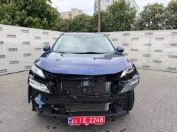 
NISSAN ROGUE SV, 2021 (2020) full									