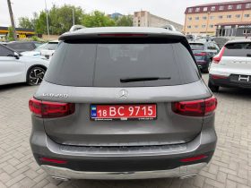 MERCEDES-BENZ GLB 250, 2020