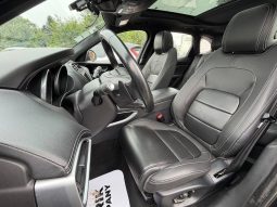 
JAGUAR F-PACE R – SPORT, 2017 (2016) full									