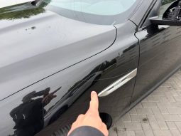 
JAGUAR F-PACE R – SPORT, 2017 (2016) full									