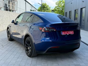 TESLA MODEL Y LR DM, 2021