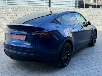 TESLA MODEL Y LR DM, 2021