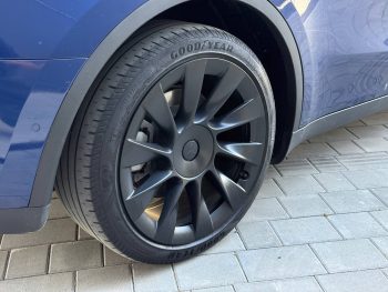 TESLA MODEL Y LR DM, 2021