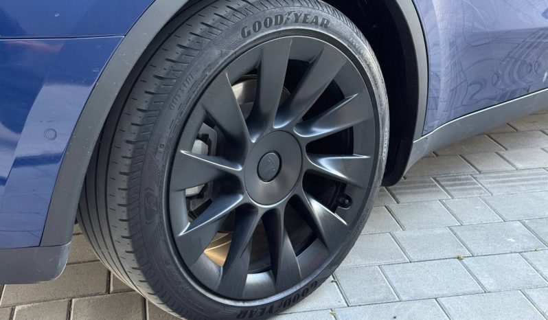
TESLA MODEL Y LR DM, 2021 full									