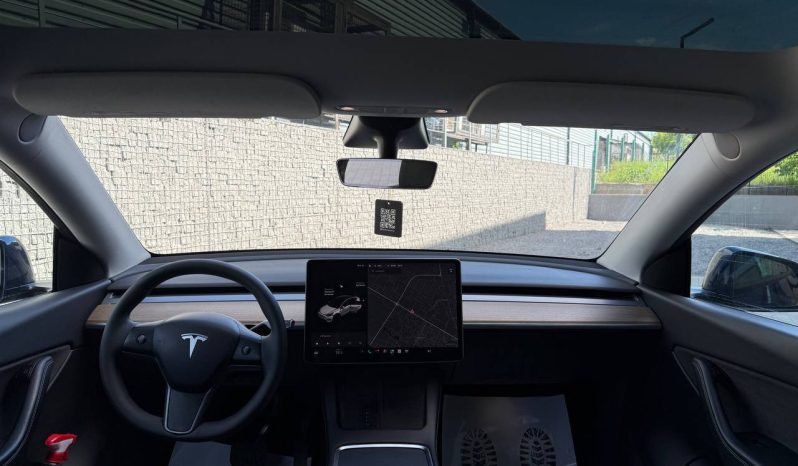
TESLA MODEL Y LR DM, 2021 full									