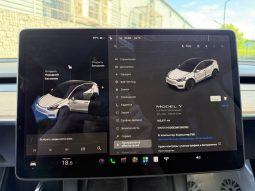 
TESLA MODEL Y LR DM, 2021 full									