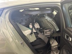 
VOLVO C40 RECHARGE PURE ELECTRIC TWIN ULTIMATE, 2023 (2022) full									