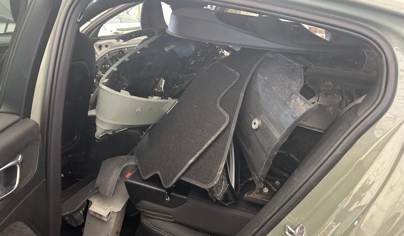 
VOLVO C40 RECHARGE PURE ELECTRIC TWIN ULTIMATE, 2023 (2022) full									