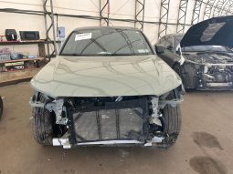 
VOLVO C40 RECHARGE PURE ELECTRIC TWIN ULTIMATE, 2023 (2022) full									