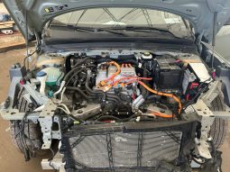 
VOLVO C40 RECHARGE PURE ELECTRIC TWIN ULTIMATE, 2023 (2022) full									