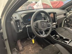 
VOLVO C40 RECHARGE PURE ELECTRIC TWIN ULTIMATE, 2023 (2022) full									