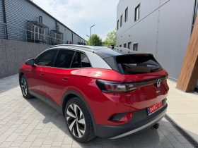 VOLKSWAGEN ID.4 PRO S, 2021