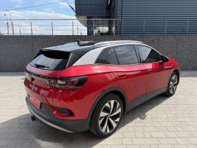 VOLKSWAGEN ID.4 PRO S, 2021