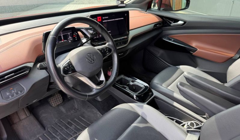 
VOLKSWAGEN ID.4 PRO S, 2021 full									