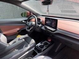 
VOLKSWAGEN ID.4 PRO S, 2021 full									
