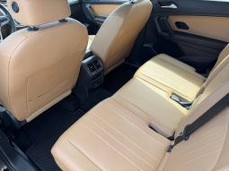 
VOLKSWAGEN TIGUAN SE, 2022 full									