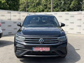 VOLKSWAGEN TIGUAN SE, 2022