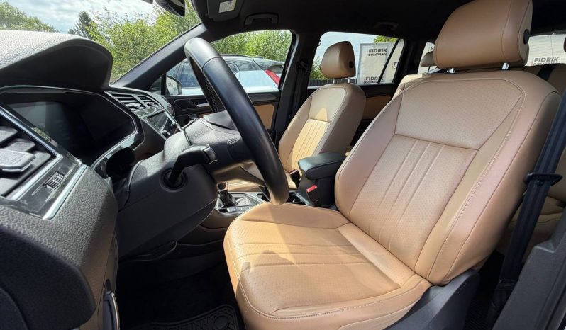 
VOLKSWAGEN TIGUAN SE, 2022 full									