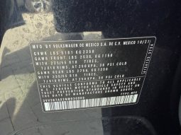 
VOLKSWAGEN TIGUAN SE, 2022 full									