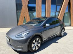 ESLA MODEL Y LR DM, 2022