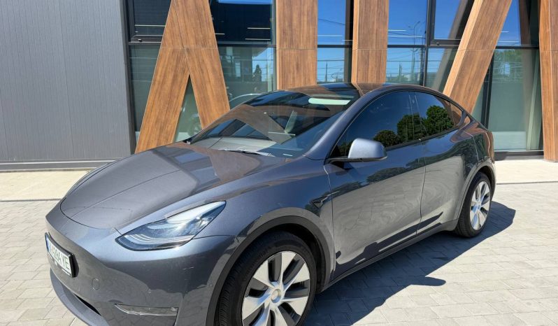 
ESLA MODEL Y LR DM, 2022 full									