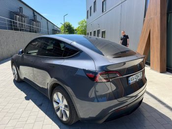 ESLA MODEL Y LR DM, 2022