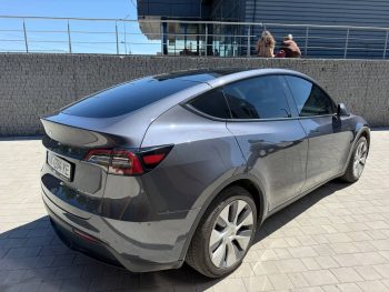ESLA MODEL Y LR DM, 2022