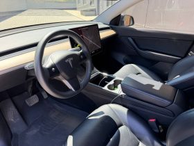 ESLA MODEL Y LR DM, 2022