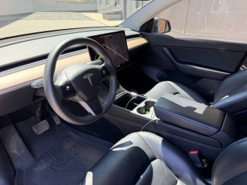 ESLA MODEL Y LR DM, 2022