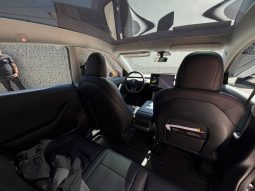 
ESLA MODEL Y LR DM, 2022 full									
