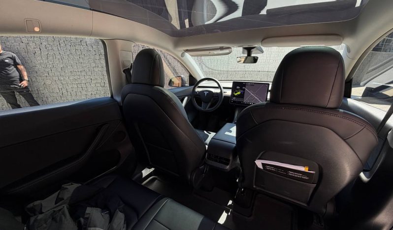 
ESLA MODEL Y LR DM, 2022 full									