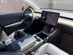 
ESLA MODEL Y LR DM, 2022 full									