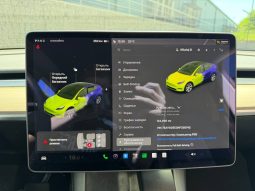 
ESLA MODEL Y LR DM, 2022 full									