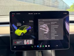 
ESLA MODEL Y LR DM, 2022 full									