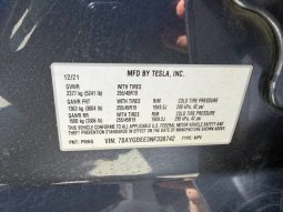 
ESLA MODEL Y LR DM, 2022 full									