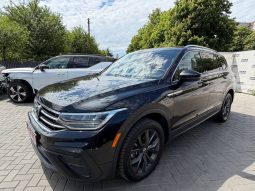 VOLKSWAGEN TIGUAN SE, 2022