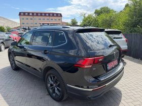 VOLKSWAGEN TIGUAN SE, 2022