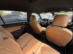 
VOLKSWAGEN TIGUAN SE, 2022 full									