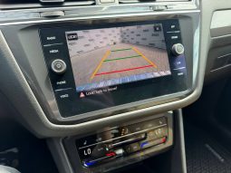 
VOLKSWAGEN TIGUAN SE, 2022 full									