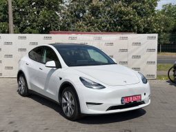 TESLA MODEL Y LR DM, 2020