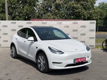 TESLA MODEL Y LR DM, 2020