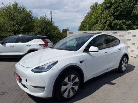 TESLA MODEL Y LR DM, 2020